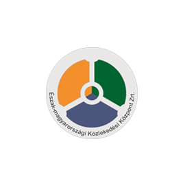 Észak Magyarországi Közlekedési Központ